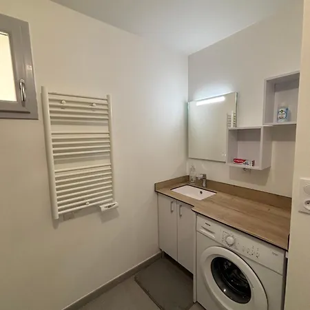 Harmony- Three- Double Bed Flat- Garden And Free Parking Apartamento *